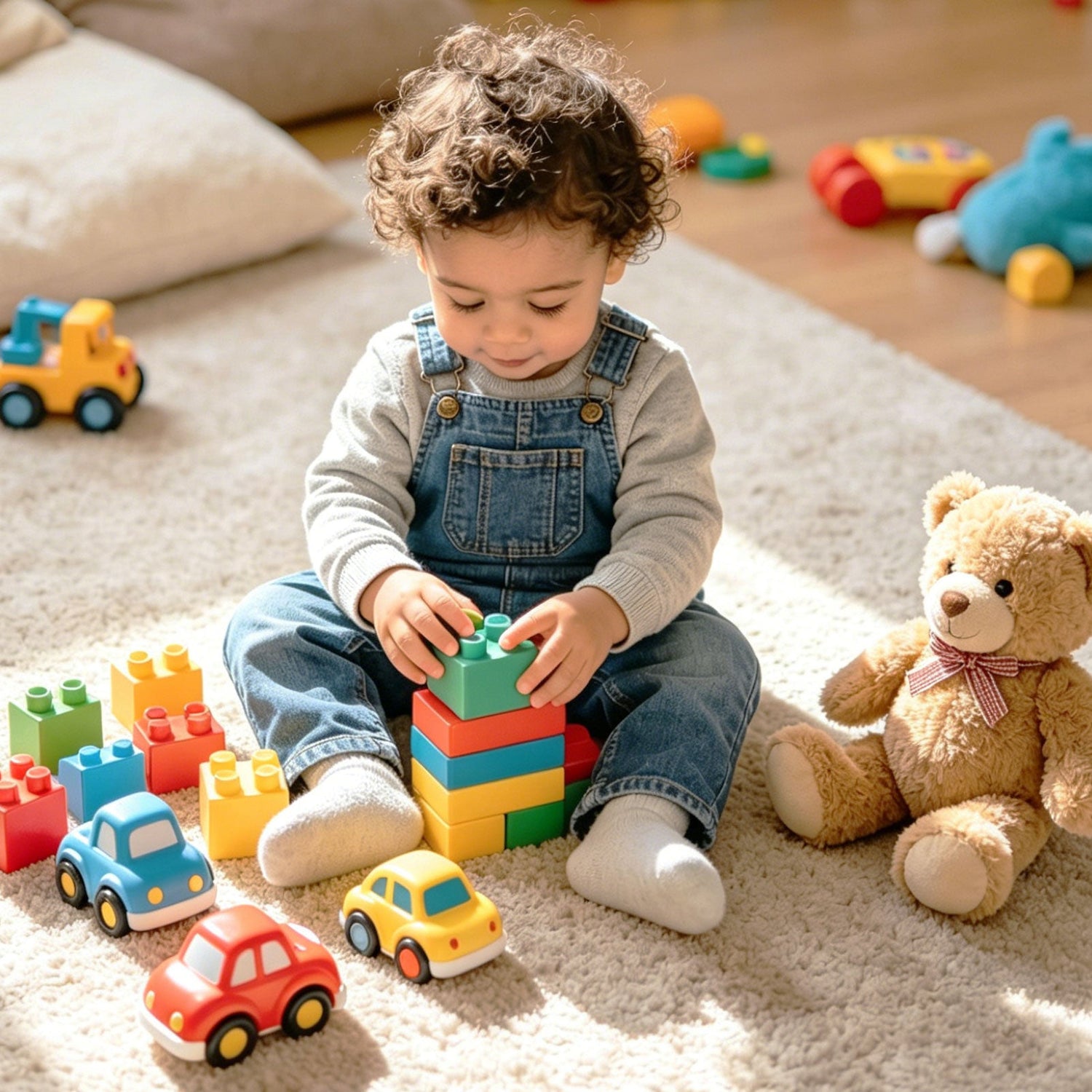 Toys & Games