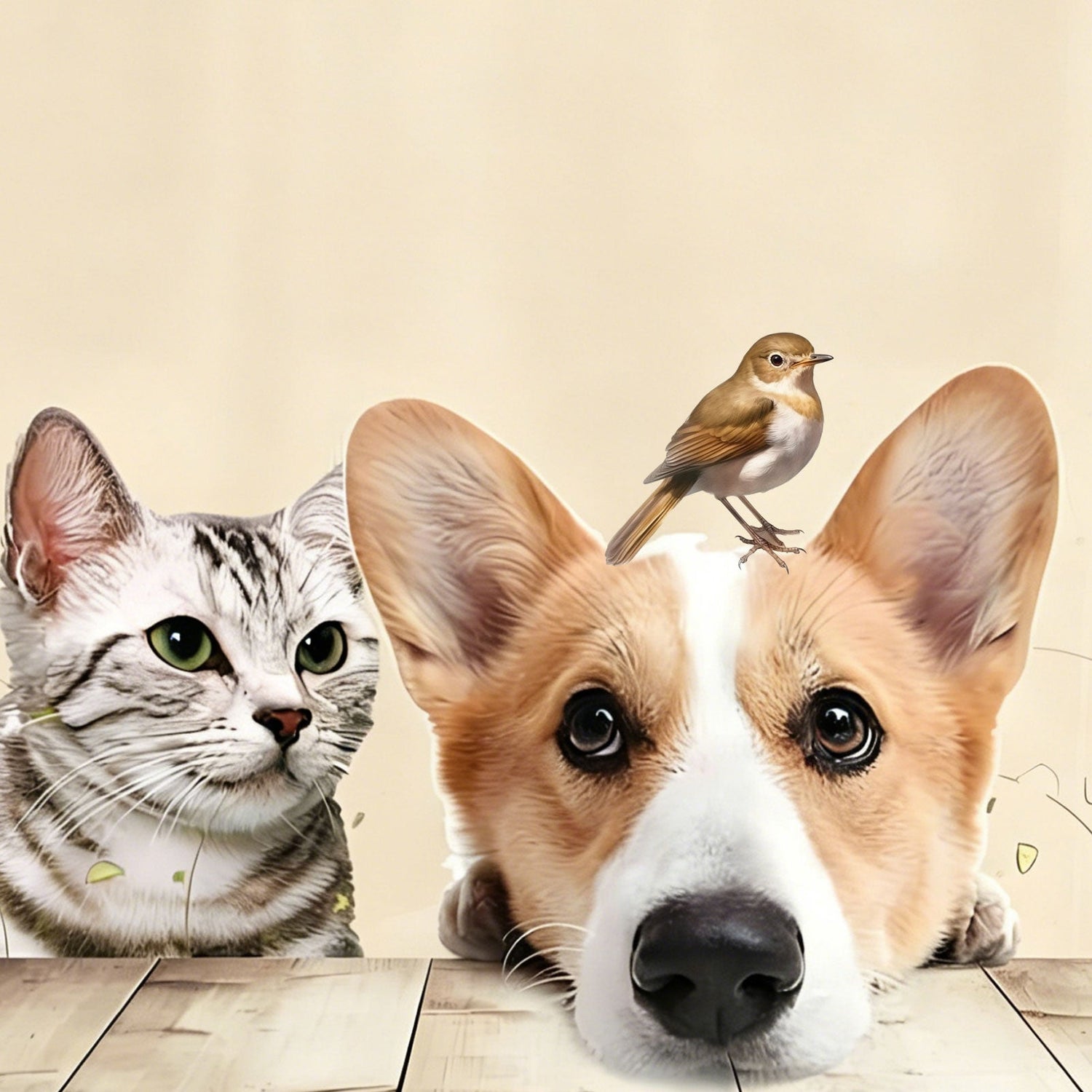 Pet Supplies