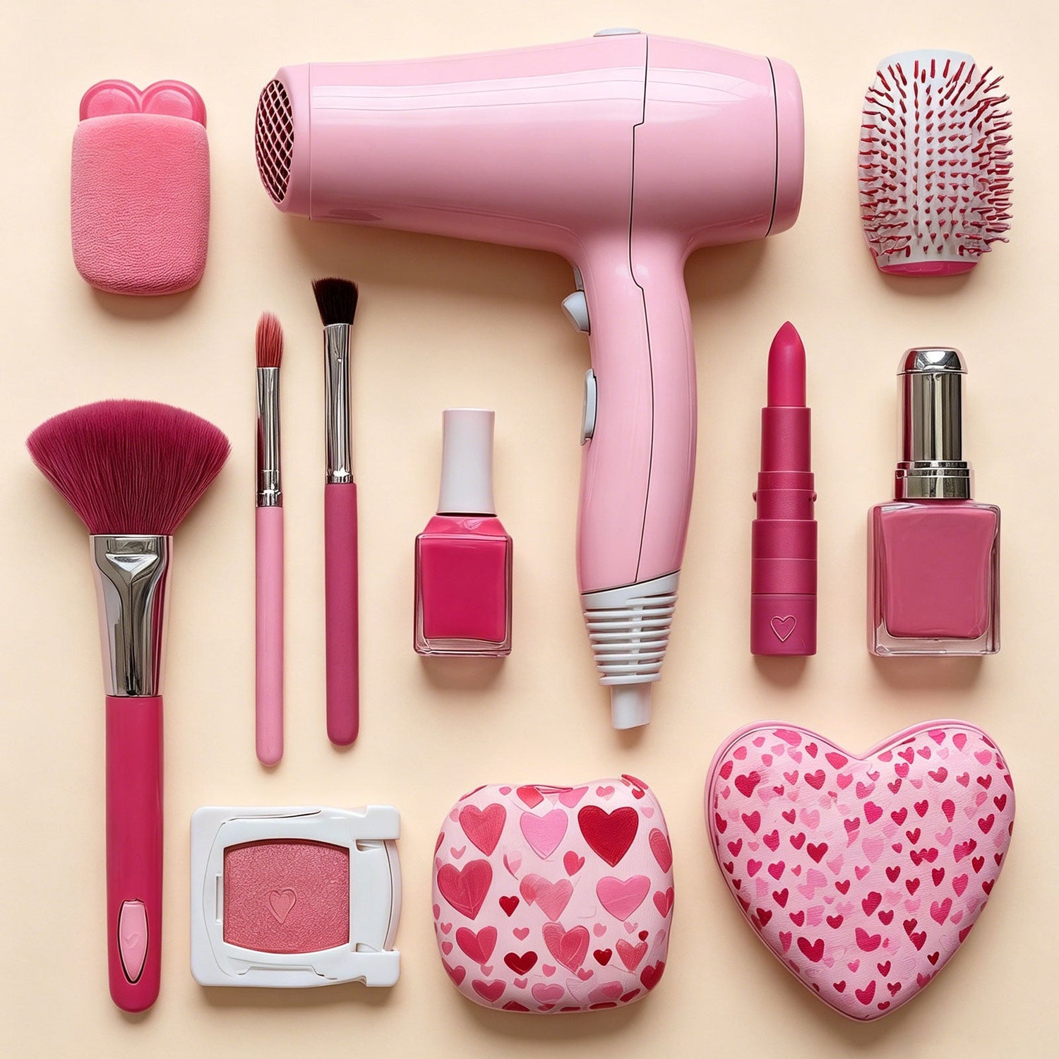 Beauty & Personal Care