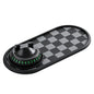 Multifunction Car Anti-Slip Mat with 360° Rotatable Phone Holder