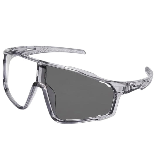 UV400 Photochromic Polarized Safety Glasses